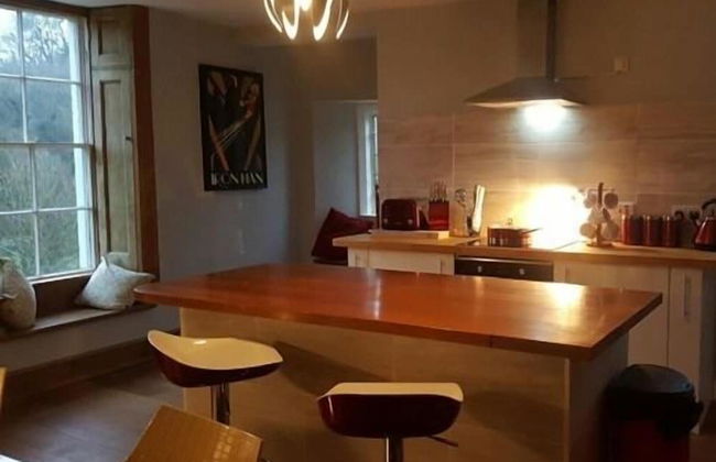 Grigshot Apartment - Foto 9