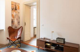 Spacious One bedroom Moscova - Mirable PM - Foto 32