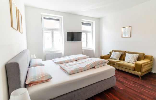 Comfortable Apartments Vienna 1100 - Foto 23