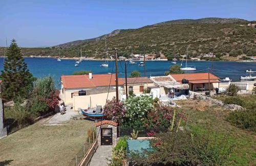 KONSTANTINA'S HOUSE - Photo 24