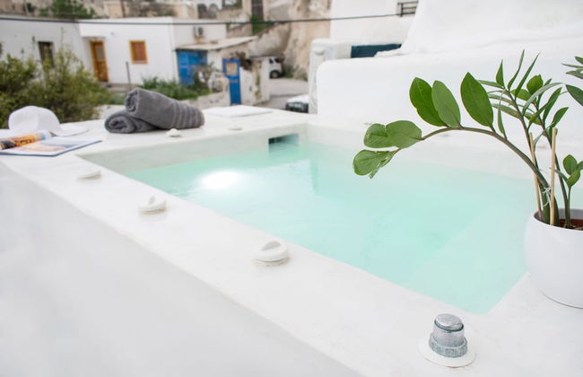 Stoa Cave Villas - Photo 36