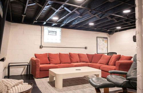 The Railway Retreat - Downtown Sylvania - Foto 50