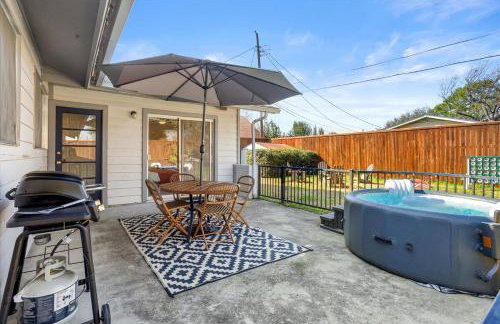 4BD Cozy Escape BBQ & Private Hot Tub - Foto 20
