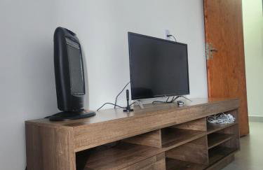 Sobrado novo e lindo com piscina - Foto 44