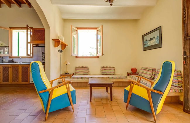 Cozy Stay in Historic Estate - Foto 15