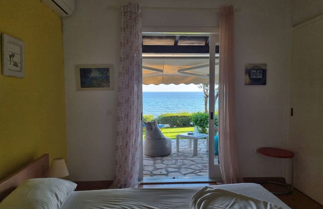 Corfu Island Apartment 49 - Photo 6