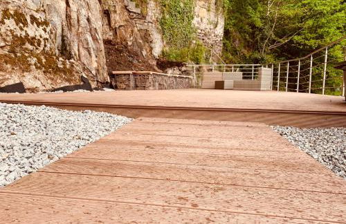 FELIX LIVING 7, Gruppenwohnung mit Oberhausblick, Dachterrasse & Parkplatz - Photo 20