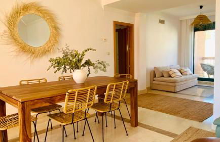 Fantástico Apartamento en Carib Playa Cabopino - Photo 1