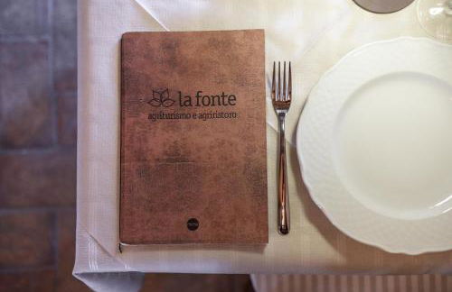 Agriturismo La Fonte - Photo 29