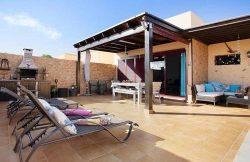 Villa Amistad - Foto 11