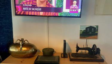 A Casa do Jaime - Photo 5