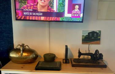 A Casa do Jaime - Photo 5