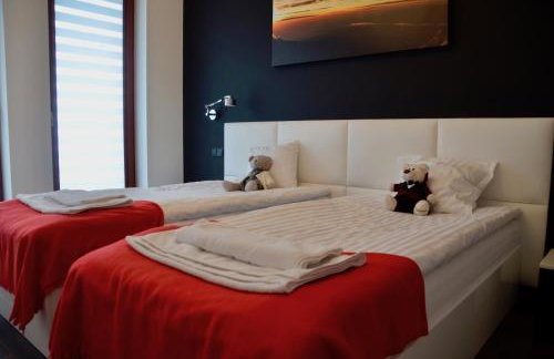 Apartament Wzgórze Słowików - Foto 15