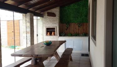 Anfitrião Nativo - Casa de Praia com Piscina - Ingleses & Santinho - Foto 3