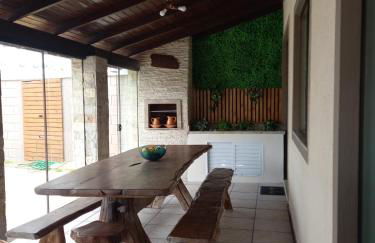 Anfitrião Nativo - Casa de Praia com Piscina - Ingleses & Santinho - Foto 3