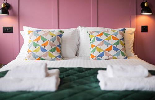 The Balfour by Coorie Doon Stays - Foto 20