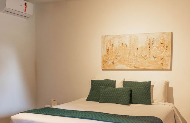 Hotel Pedra Bonita - Foto 64