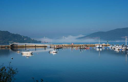 Apartamentos Redondela - A Casa da Praia - Foto 12