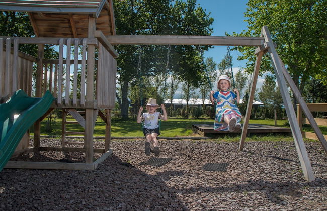 Martinborough TOP 10 Holiday Park - Photo 27