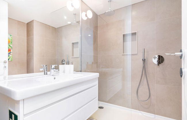 WHome | CSA18 Premium Design Apartment - Foto 25