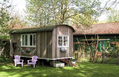 BAUWAGEN Lilly in Hemmoor - Foto 2