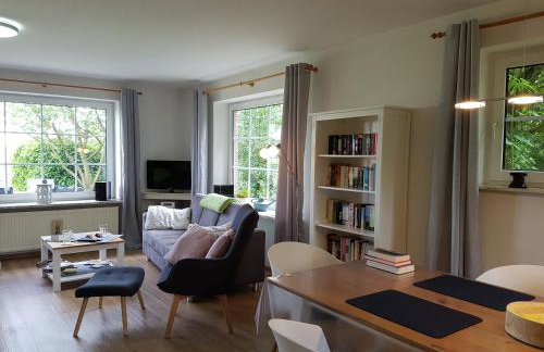 Ferienhaus Weltblick - Foto 8