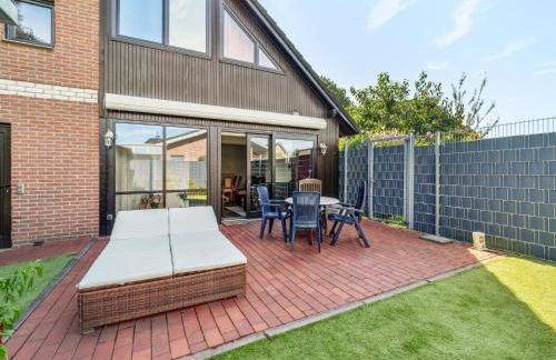 Holiday Home Haus Münsterland by Interhome - Foto 1