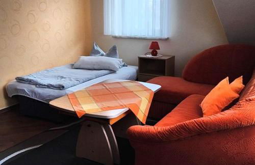 Spreewald-Pension Marina - Foto 24