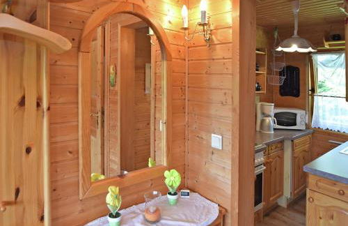 Ferienhaus Fischbach am Thüringer Wald - Foto 22