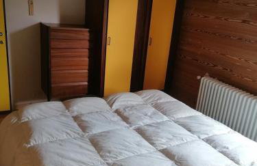 Chalet design, 7 bed, Wi-Fi, Tv, Cortina - Foto 31