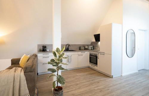 Luxury Apartment im Luftkurort Tengen - Foto 15