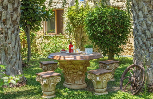 Villa Anna Argaka - Foto 33