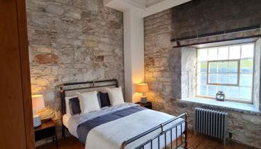 Clarence at Royal William Yard - Foto 3