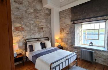 Clarence at Royal William Yard - Foto 3