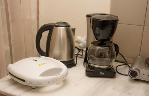 Stefanie's Rooms - Photo 19