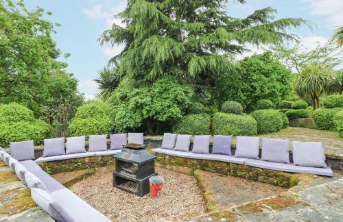 The Farm House at Wildersley Farm - Foto 43