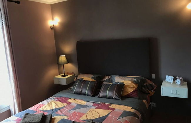 Villa La Bastide Comfortable Vacation Home - Foto 4