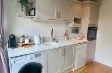 The Cart House at Snape Castle Mews - Foto 21