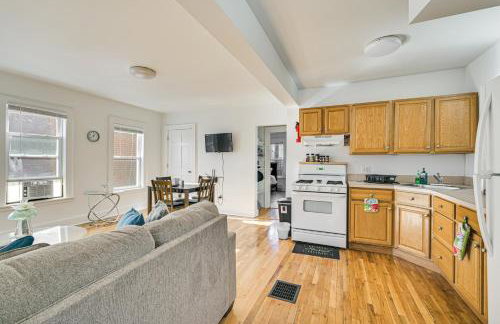 Cozy Cambridge Apartment in College Town! - Foto 7