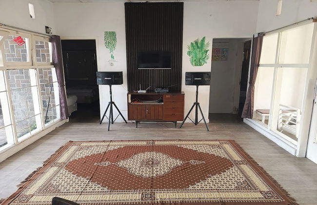 Surga Family House - Foto 22