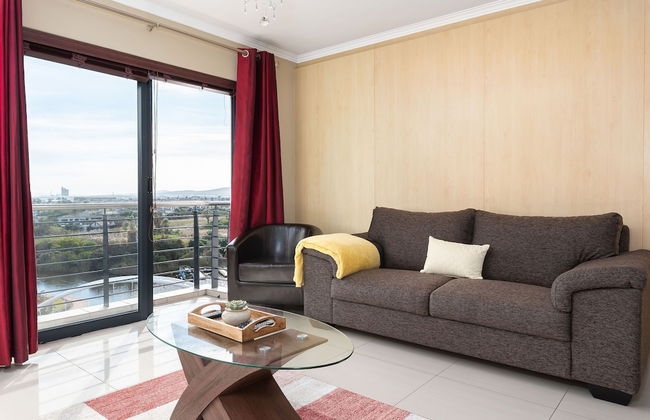 Century City Boutique Apartments - Foto 26