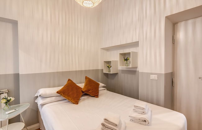 Tree Charme Trilussa - Foto 28