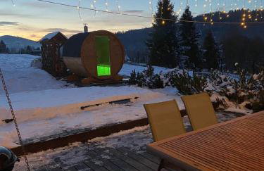 Dom Wakacyjny Letnisko - Foto 3