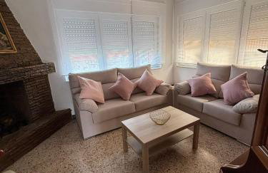 CASA DE LA NIÑA,Chalet familiar con gran terraza - Foto 35