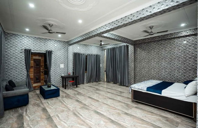 Kashi Cottage Homestay By GRB - Foto 19