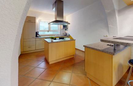 Ferienhaus Hoffmann am Rheinbogen - Foto 2