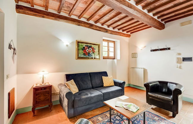 Belvilla by OYO Piandigoro Intero - Foto 14