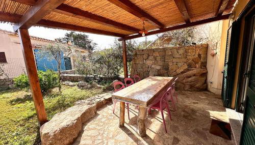 Murphy Holiday Homes - Grazia's house - Foto 3, Garden view