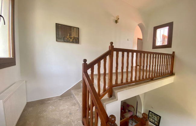 "villa She Ruz " - Photo 36