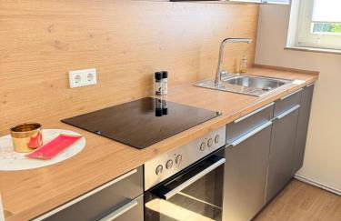 Cozy Apartment Wolke2 mit Balkon - Foto 24